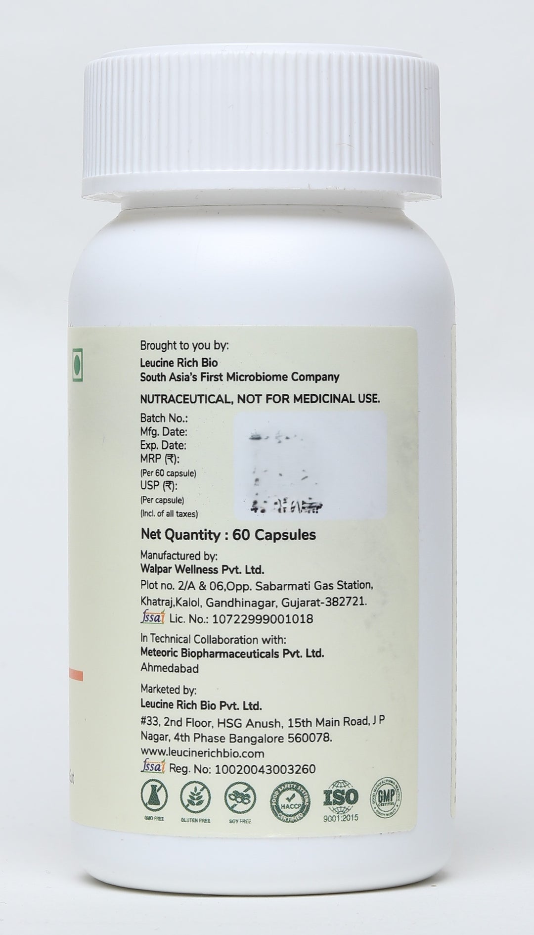 CBD Store India