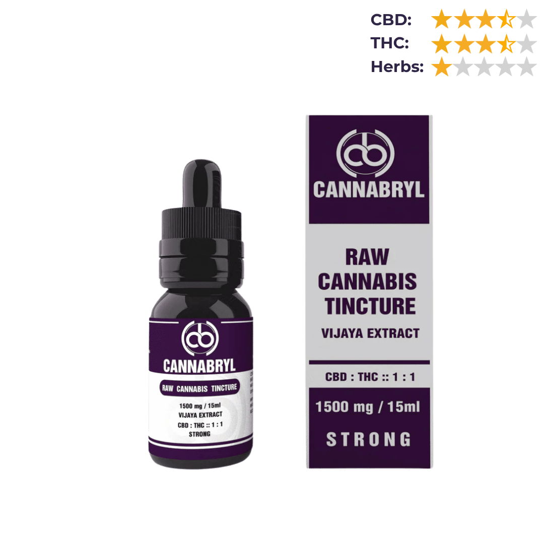 CBD Store India