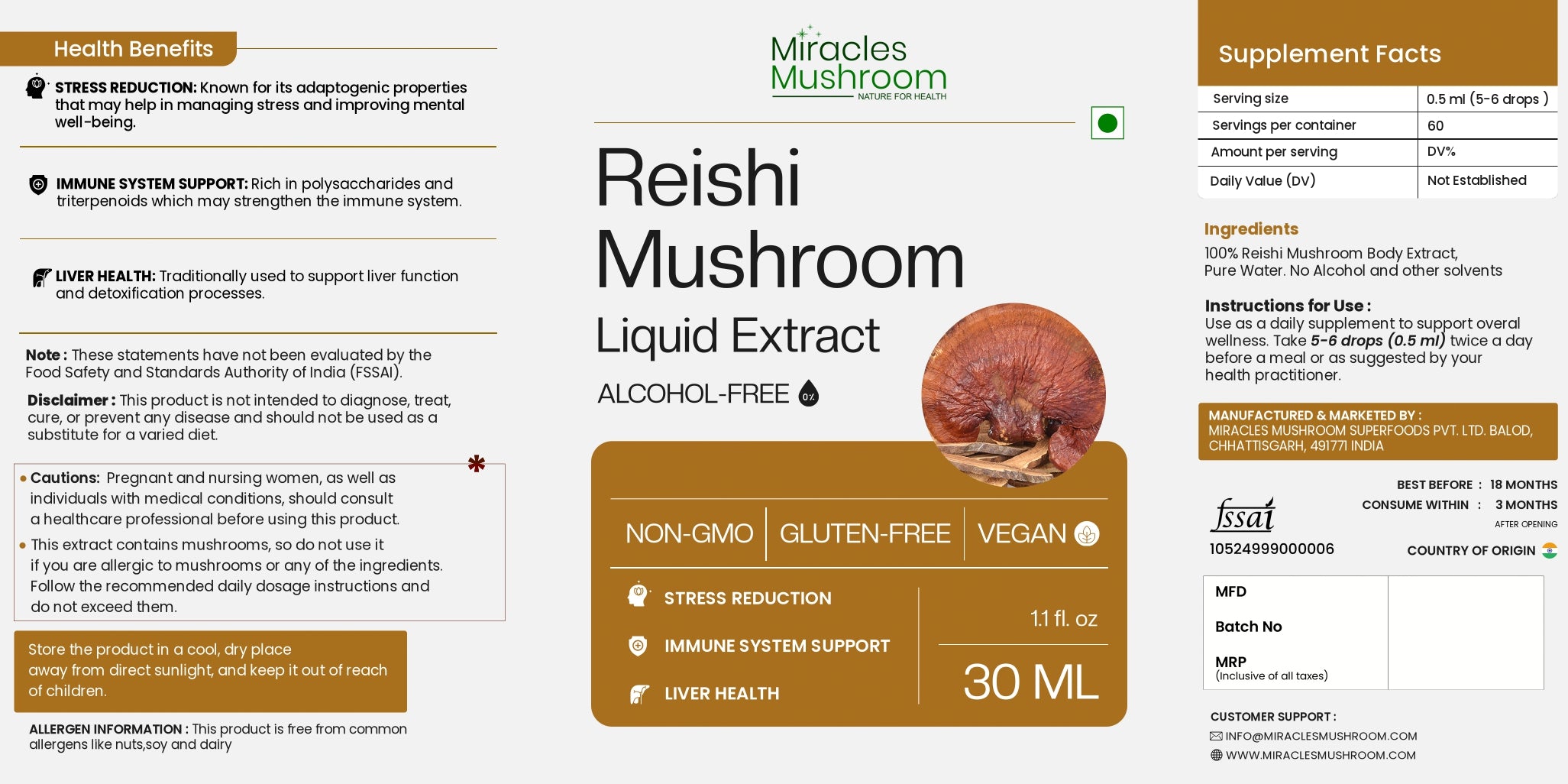 CBD Store India