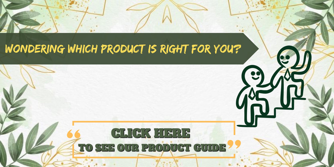 CBD Store India- Products Guide