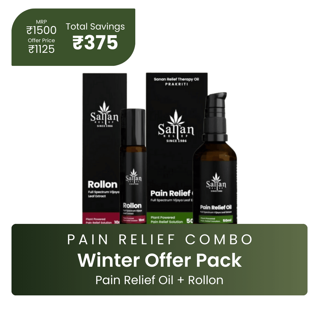 CBD Store India