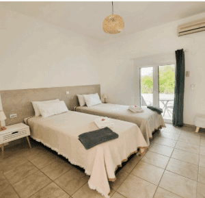 7-Night Kundalini Tantra Immersion Retreat, Corfu, Greece