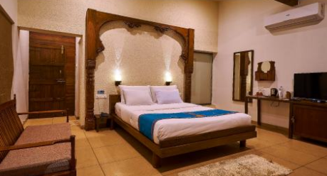 Creativegarh Retreats - Kolhapur 10th to 16th August 2025