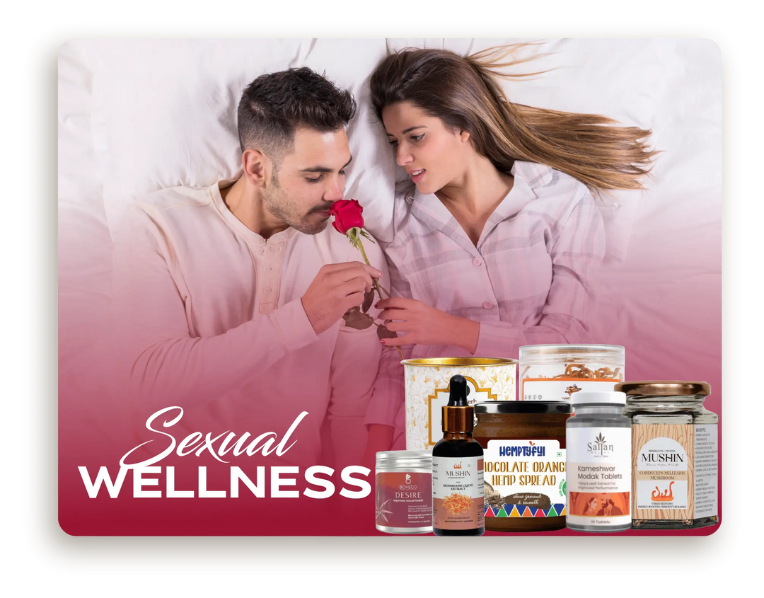 CBD Store India