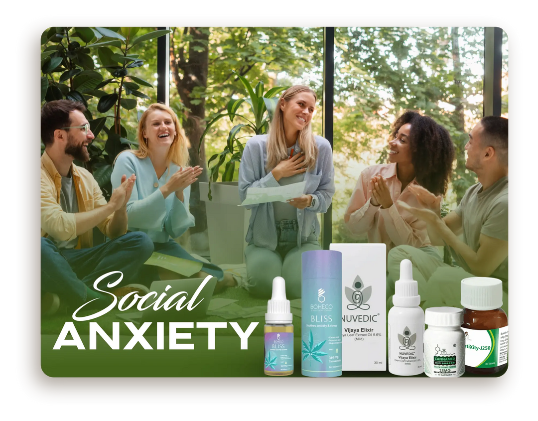 CBD Store India