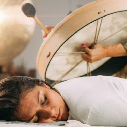 Sound Healing Teacher Training Course In Mumbai.