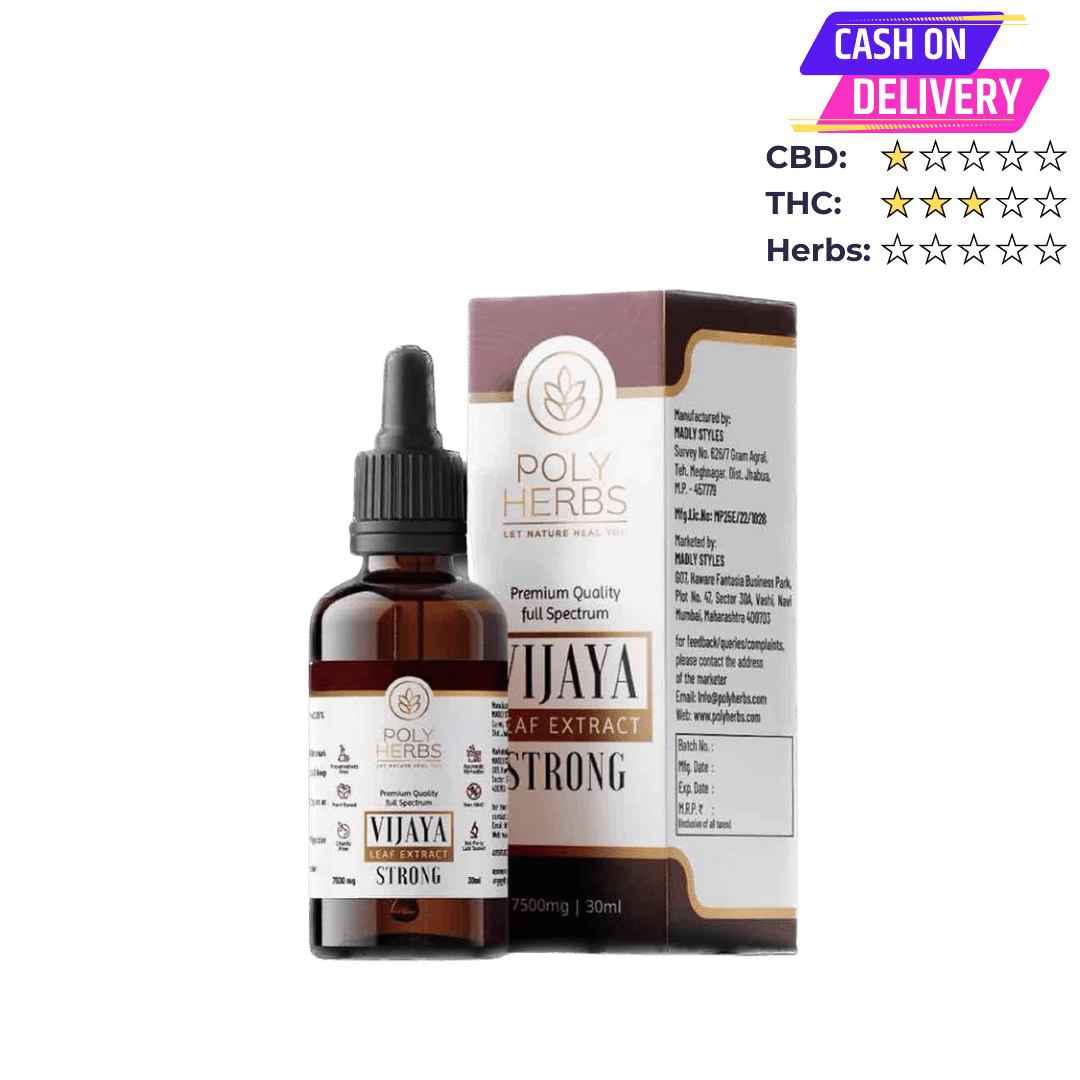 CBD Store India