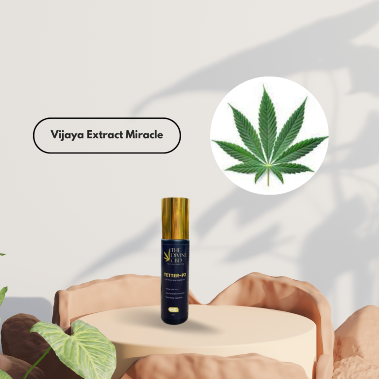 CBD Store India