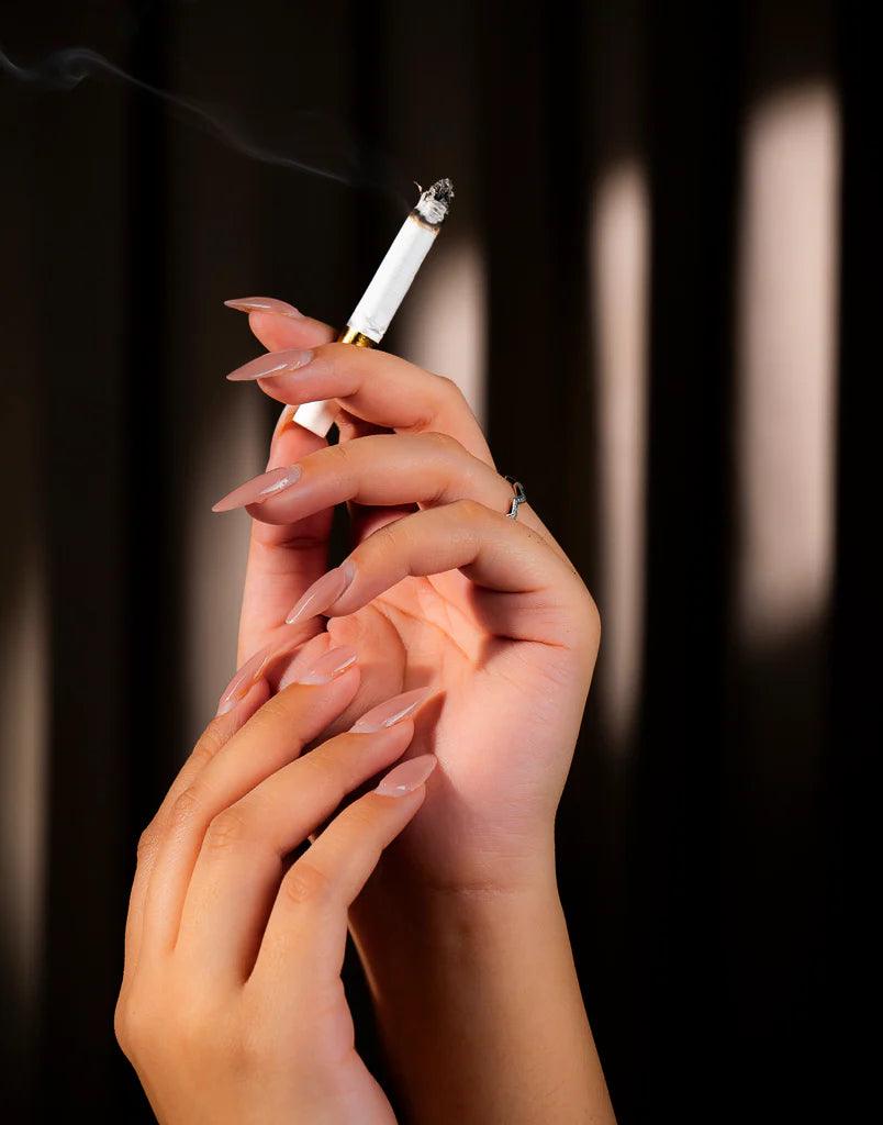 The Trost - Hemp Herbal Cigarette (Boom - Pack of 10).