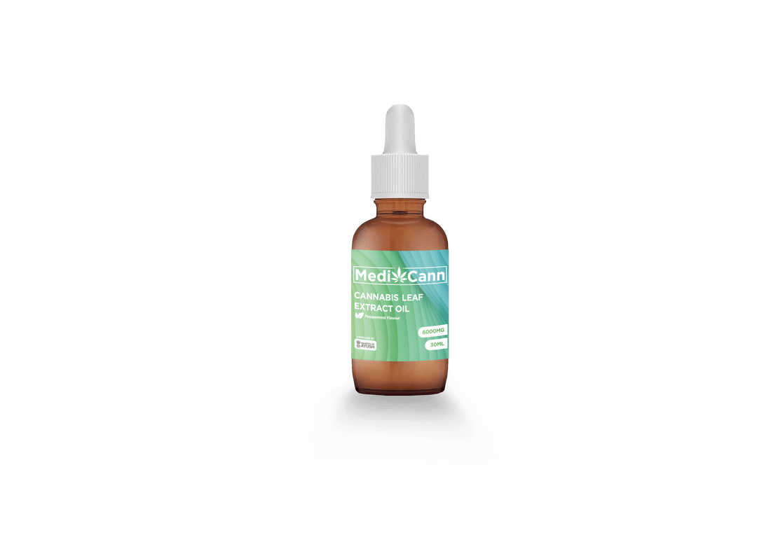 Cannabis Products - Medicann- Value Canna Starter Pack