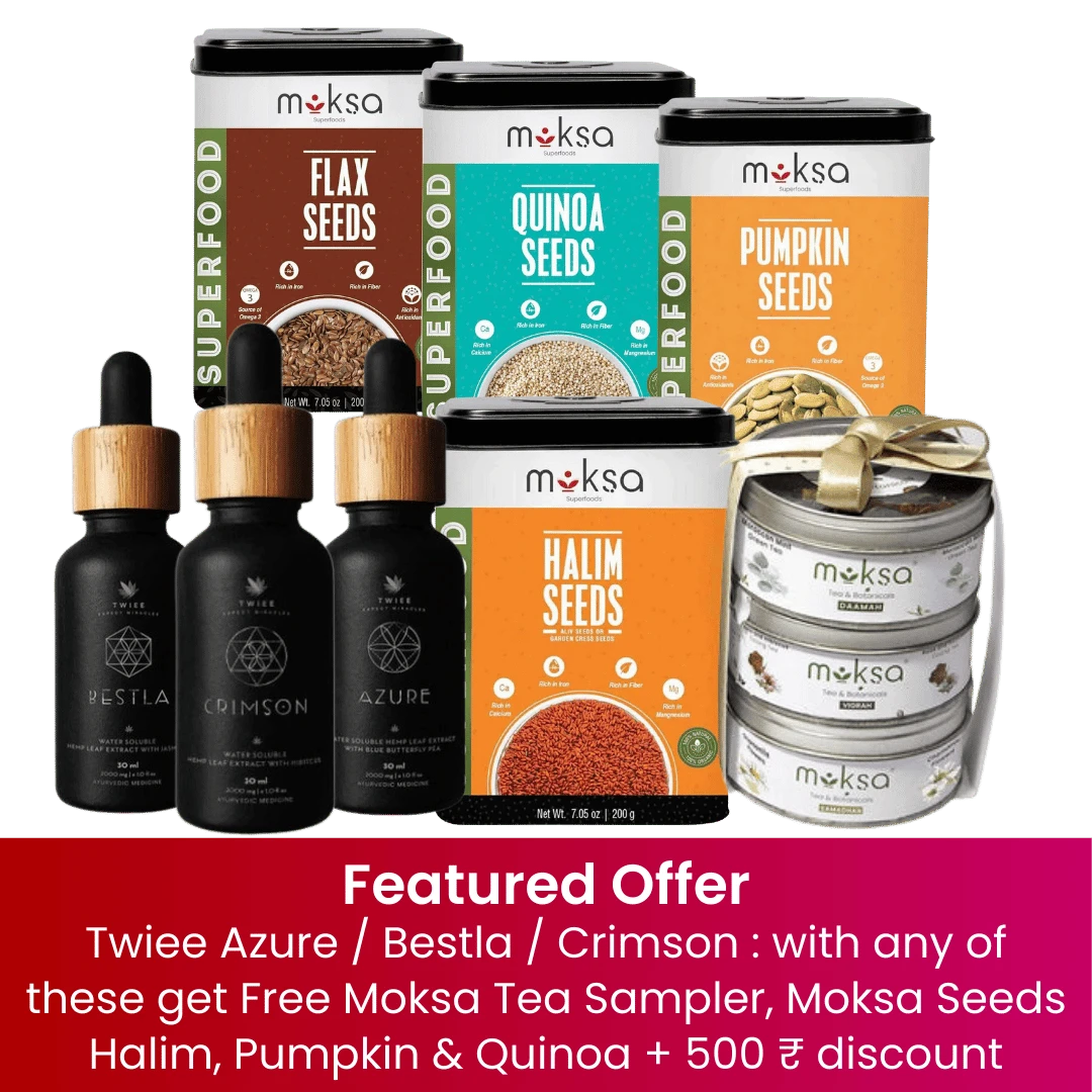CBD Store India