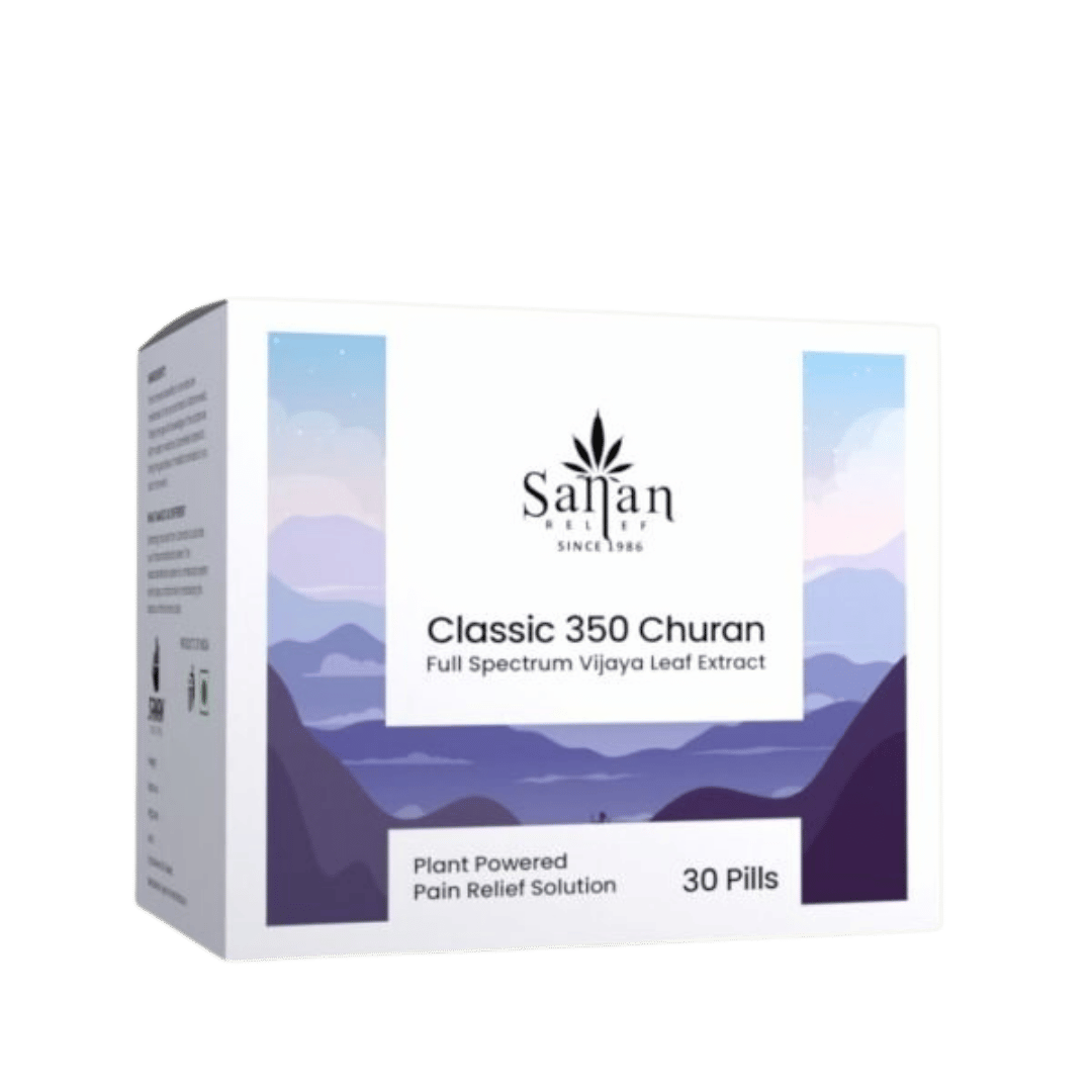 CBD Store India