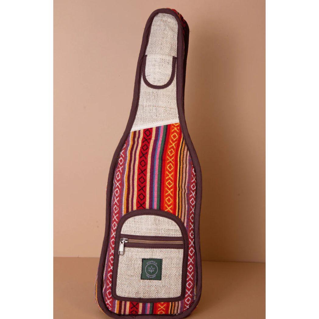 Ecofrico -Ukulele Bag.