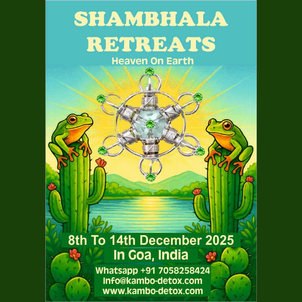 CBD Store India