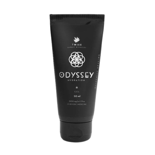 Anandamide Collection - Twiee - Odyssey (50ml)