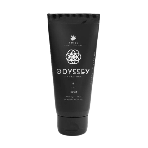 Anandamide Collection - Twiee - Odyssey (50ml)Skin CareTwiee - Odyssey (50ml) | For Skin Hydration | CBD Store India