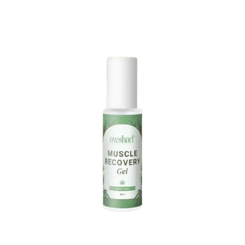 Awshad Muscle Recovery Gel – CBD-based topical for muscle and body stiffness