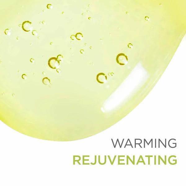 Kheoni Vijaya Leaf Pain Relief Massage Oil.