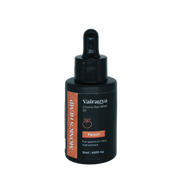 Monk's Hemp Vairagya - The Ultimate Relief CBD Oil (1:1) - Peach - CBD Store India