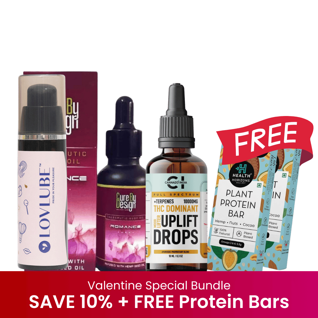 CBD Store India