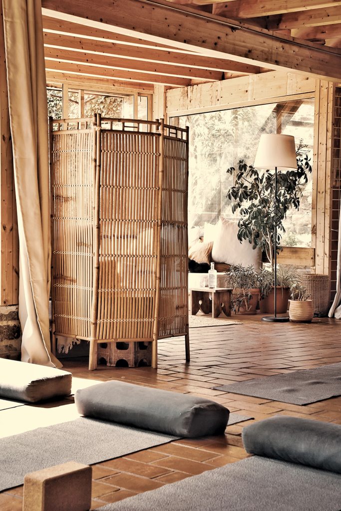 Tantrik Yoga Intensive Retreat with Satyama