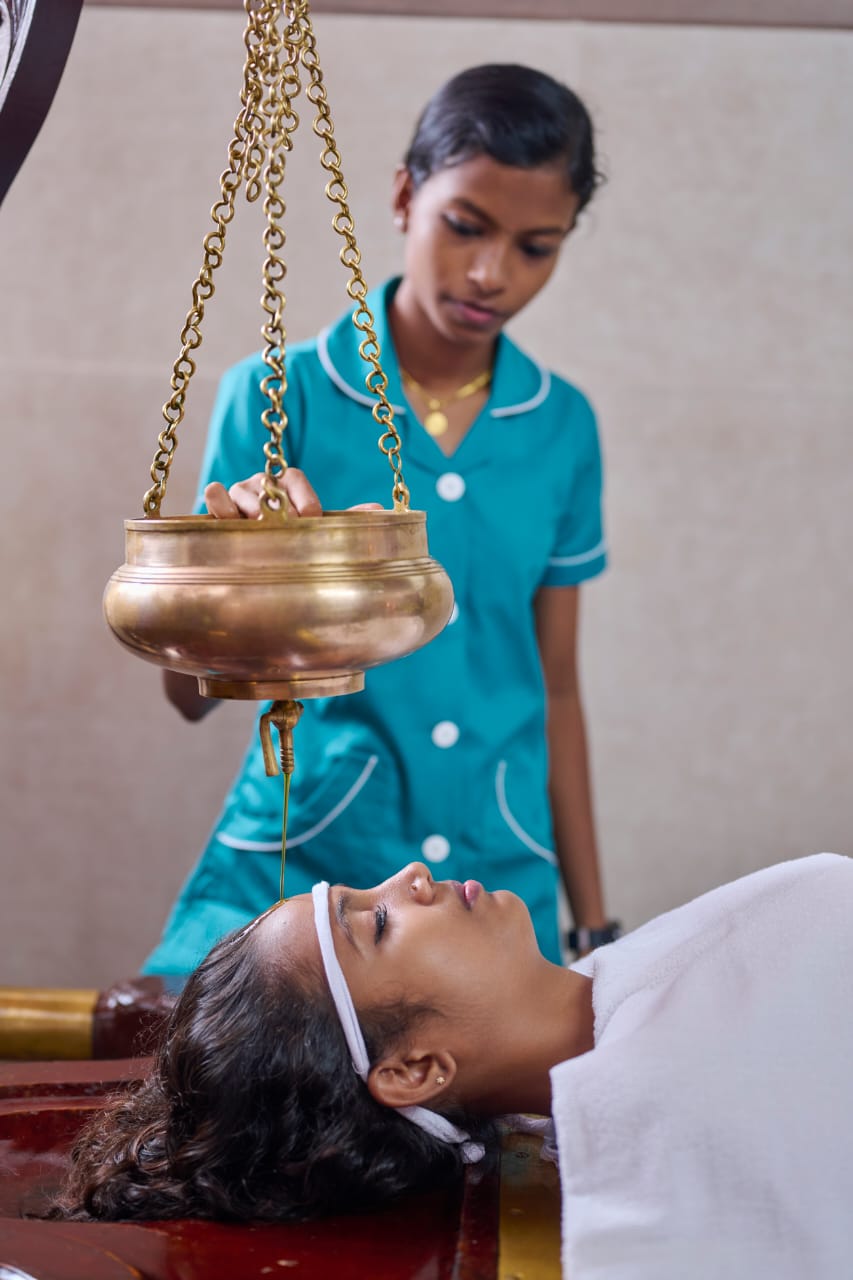 Daksha Ayuretreat - Treatment and Wellness Packages