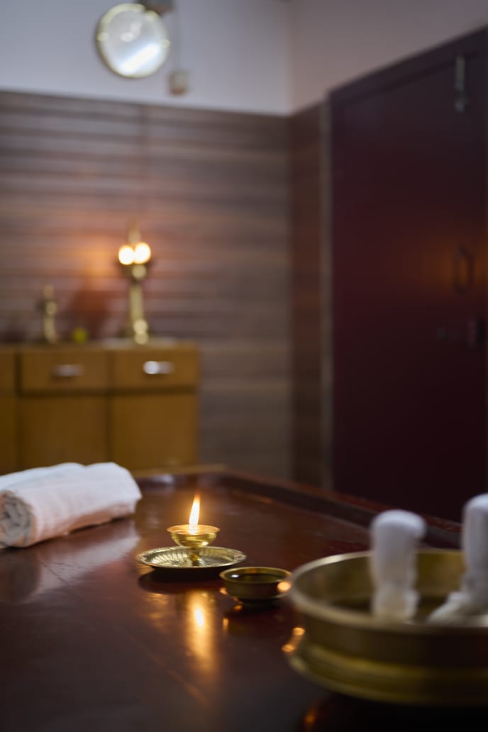 Daksha Ayuretreat - Treatment and Wellness Packages