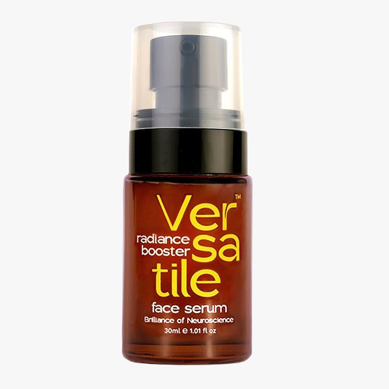 Hempnation Versatile Radiance Booster Face SerumFace serumVersatile Radiance Booster Serum - Hempnation | Hydration, Rejuvenation