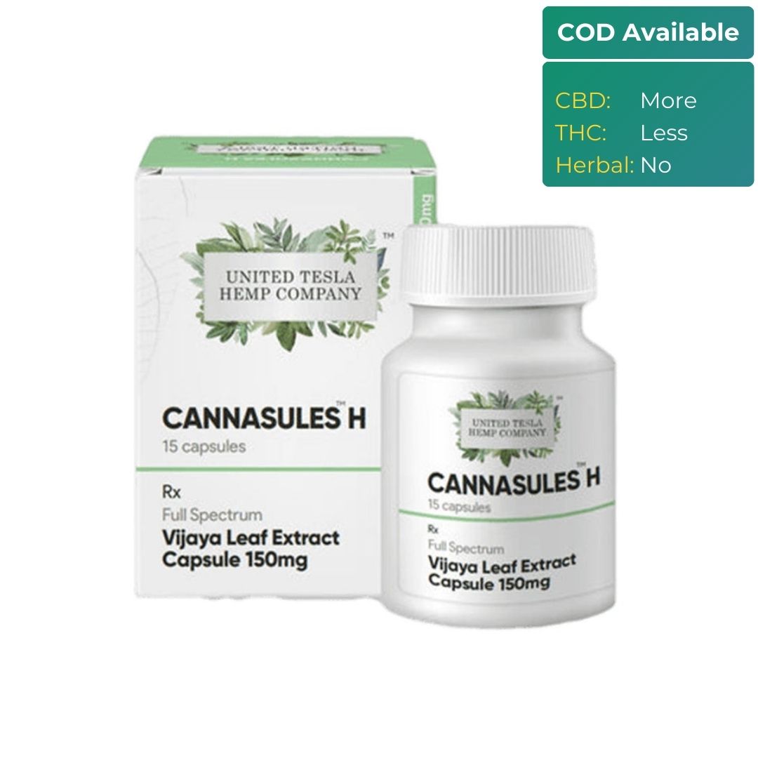 CBD Store India