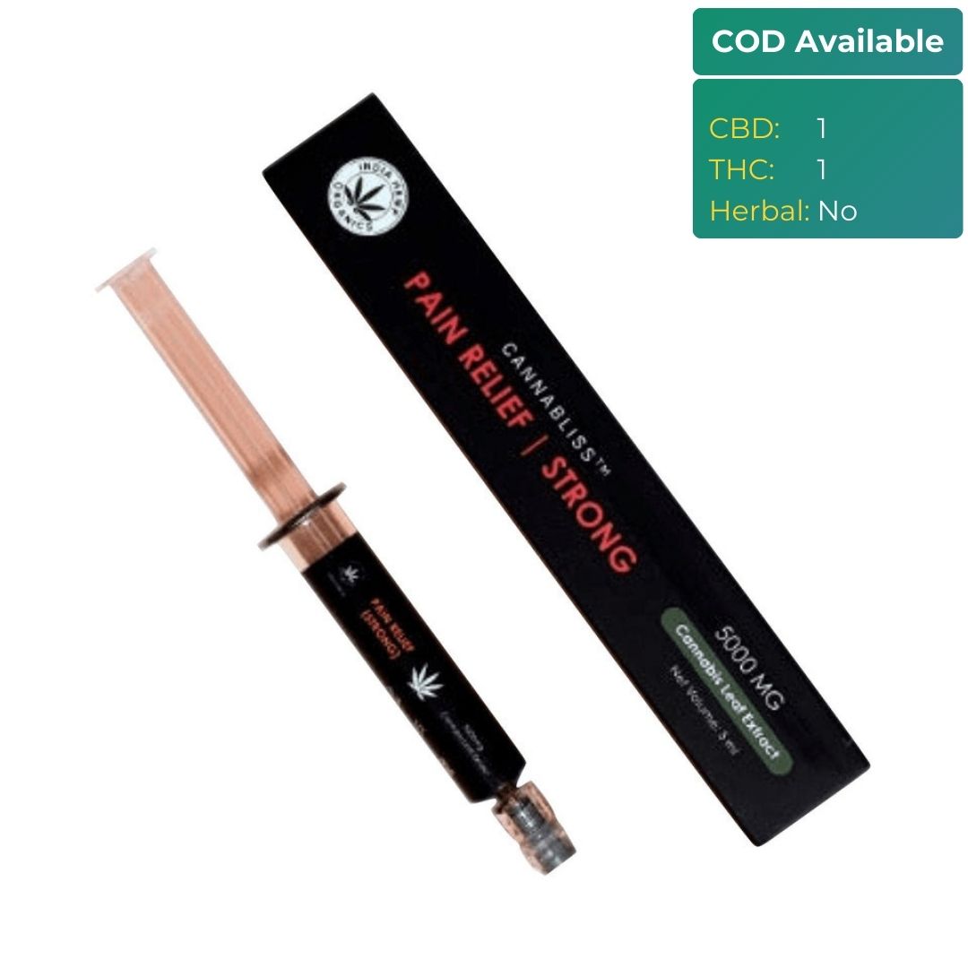 CBD Store India