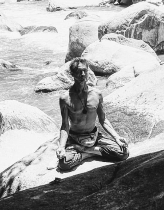 Shamanic Healing Transmission (virtual).