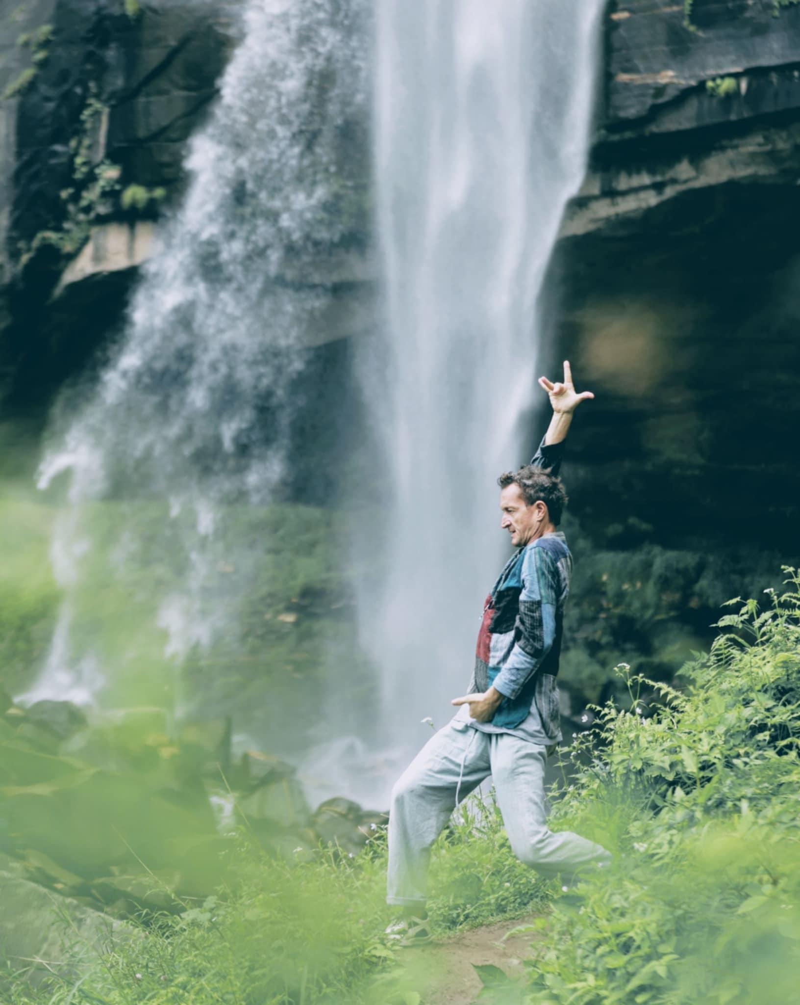 Shamanic Healing Transmission (virtual).