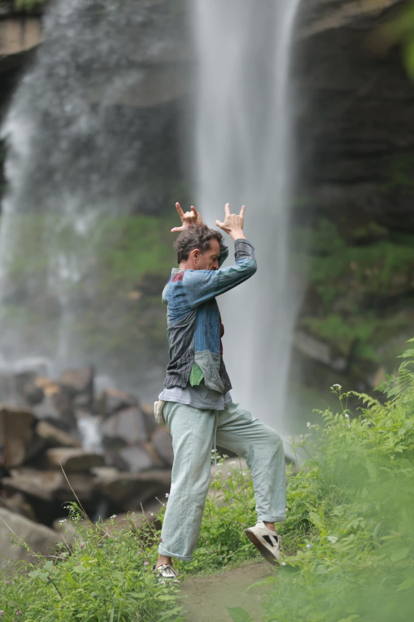 Shamanic Healing Transmission (virtual).