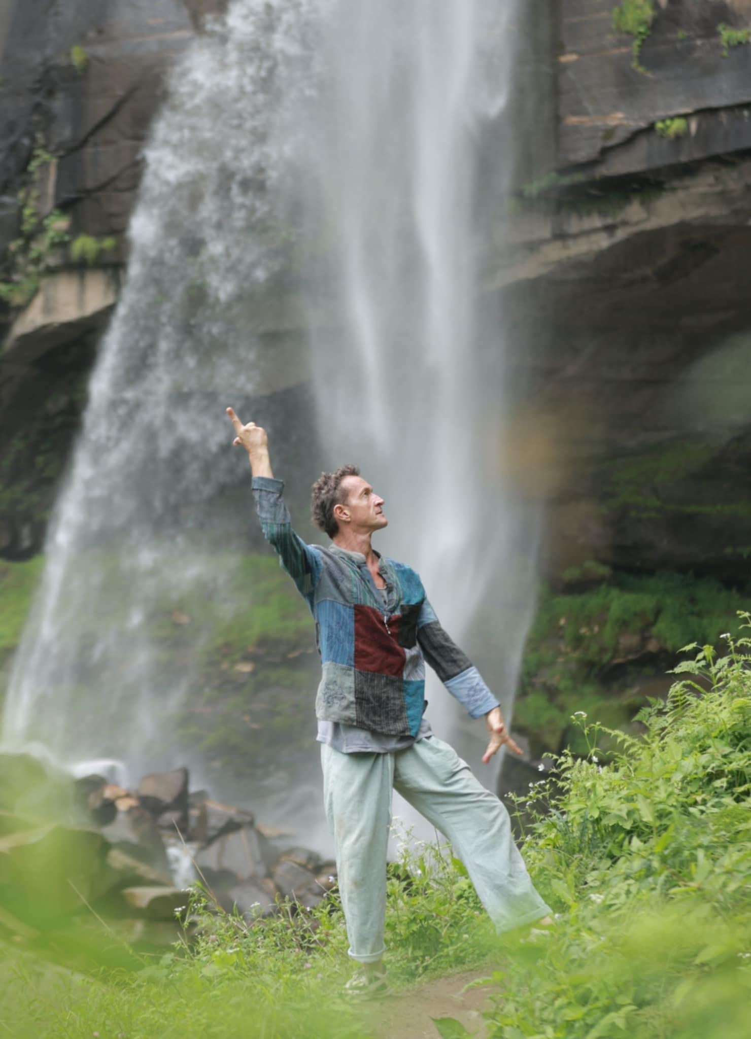 Shamanic Healing Transmission (virtual).