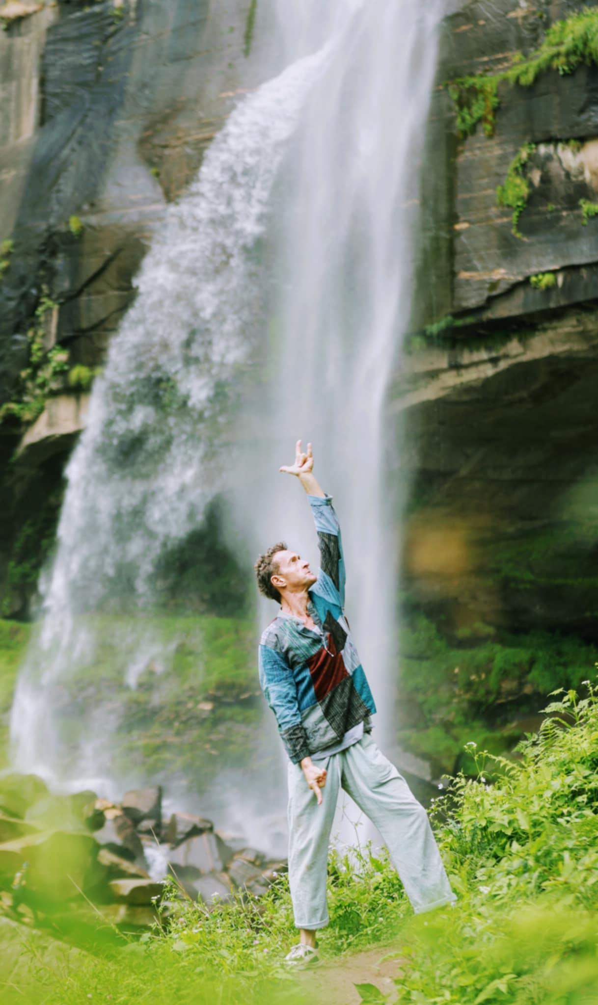 Shamanic Healing Transmission (virtual).