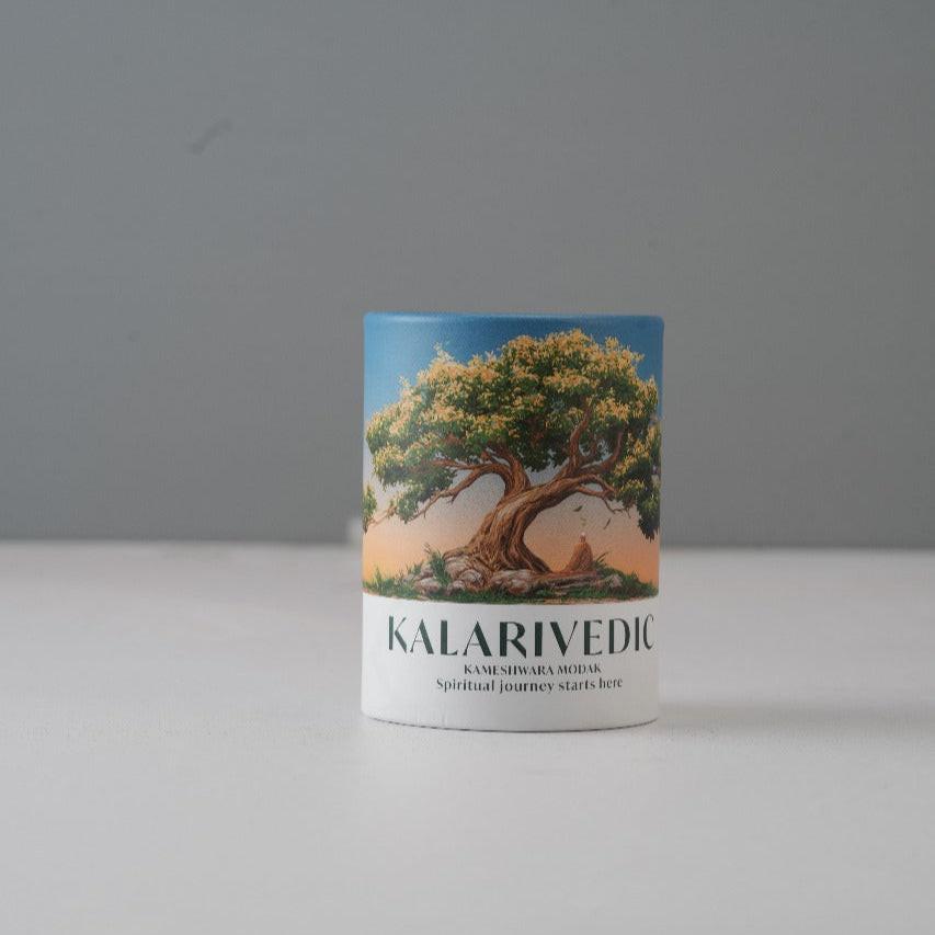 Kalarivedic Kameshwara Modak.