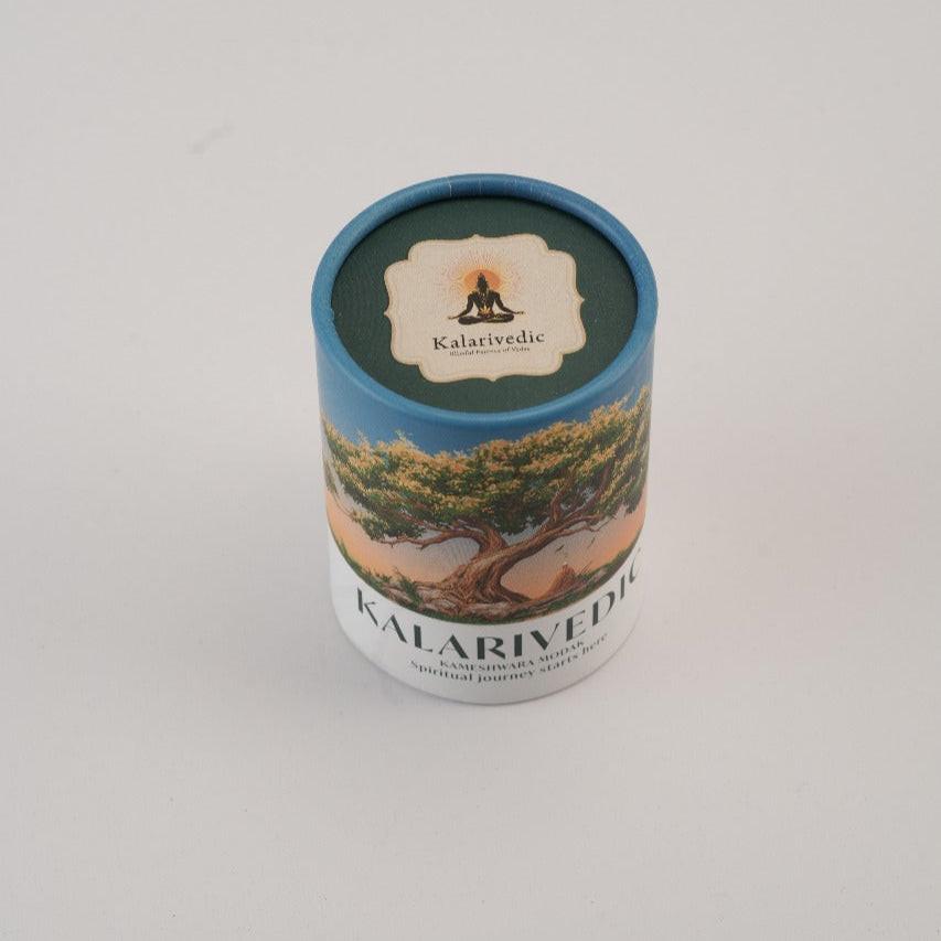 Kalarivedic Kameshwara Modak.