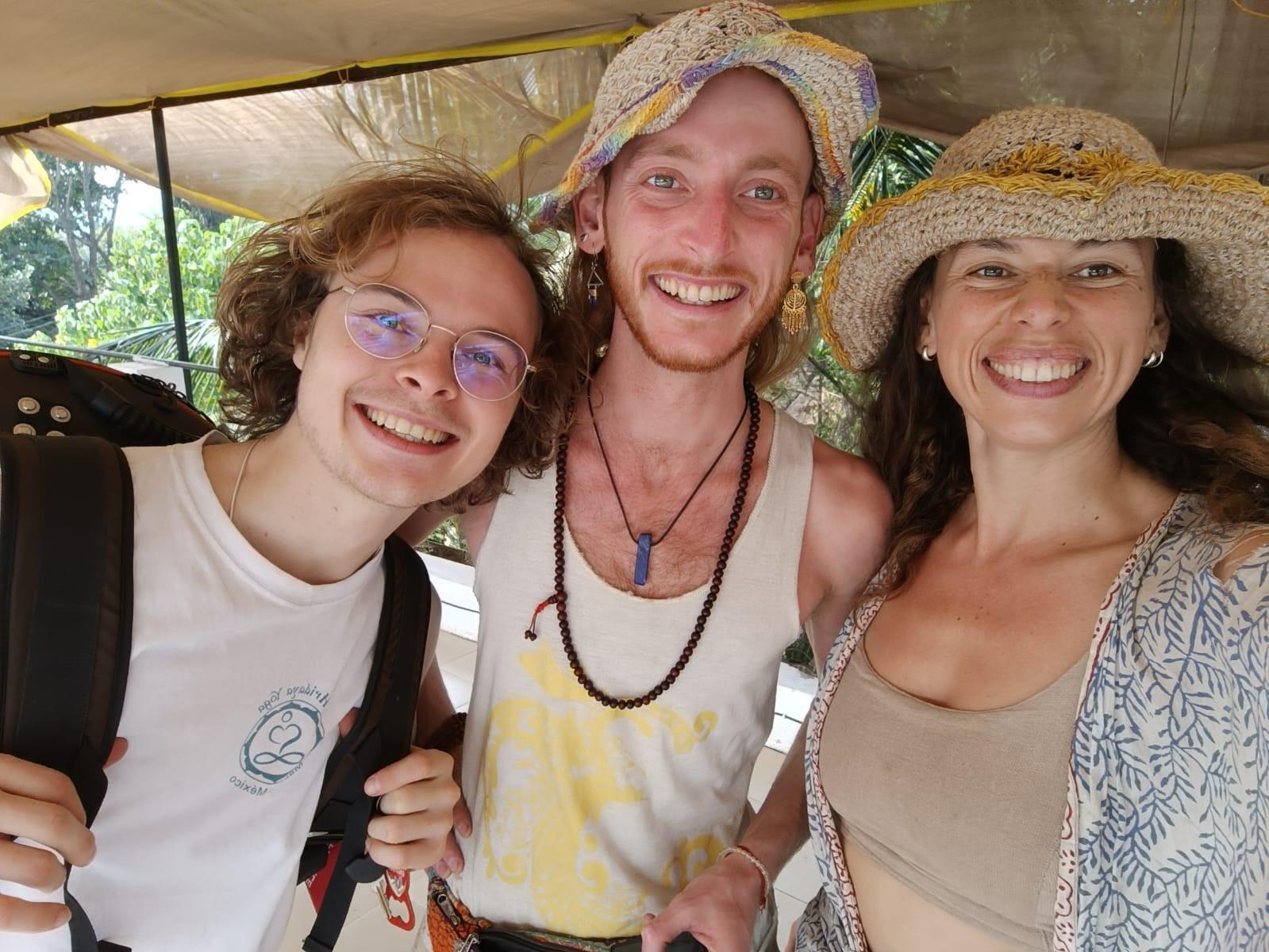 Singing & Guitar Lessons with Imogen Ella Rose – Online Only.