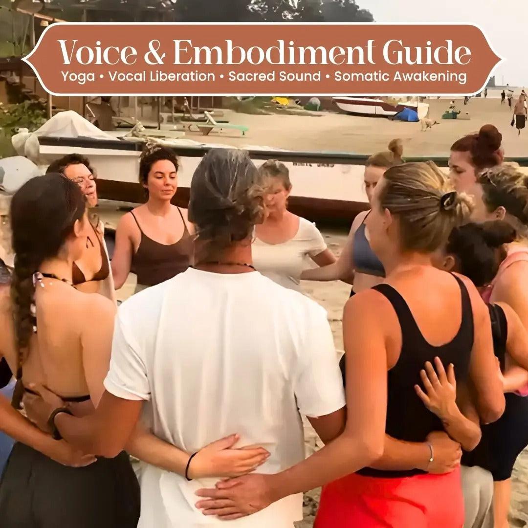 Singing & Guitar Lessons with Imogen Ella Rose – Online Only.