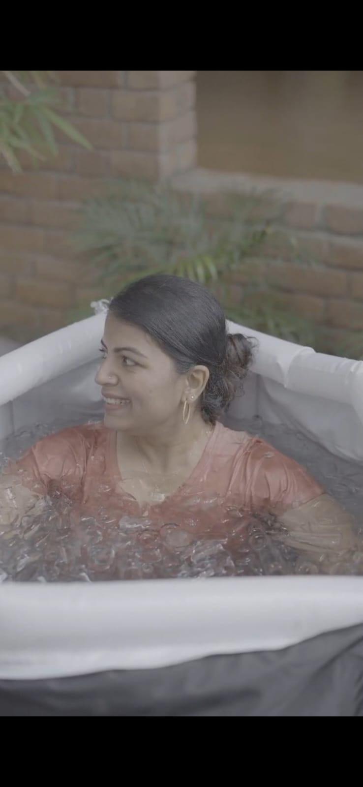 Premium Trauma-Healing Retreat Hampi- Deep Release, Renewal & Inner Alignment.