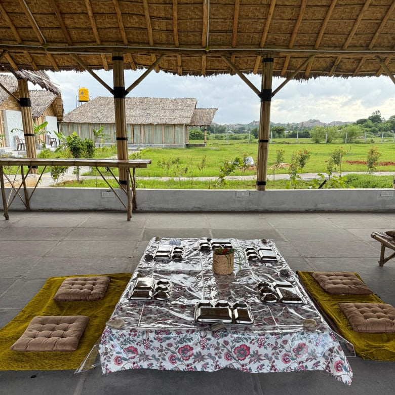 Premium Trauma-Healing Retreat Goa- Deep Release, Renewal & Inner Alignment