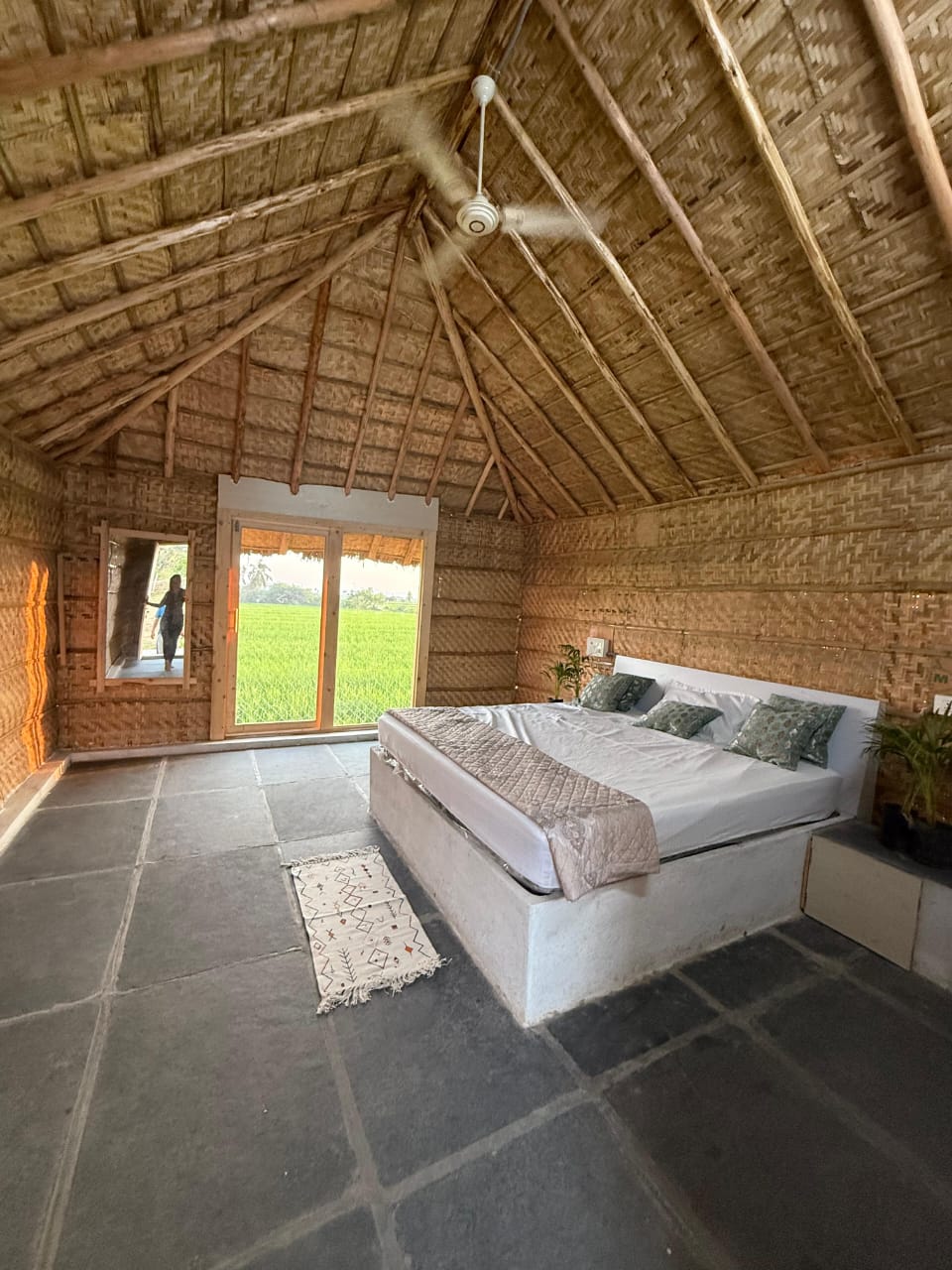 Premium Trauma-Healing Retreat Goa- Deep Release, Renewal & Inner Alignment