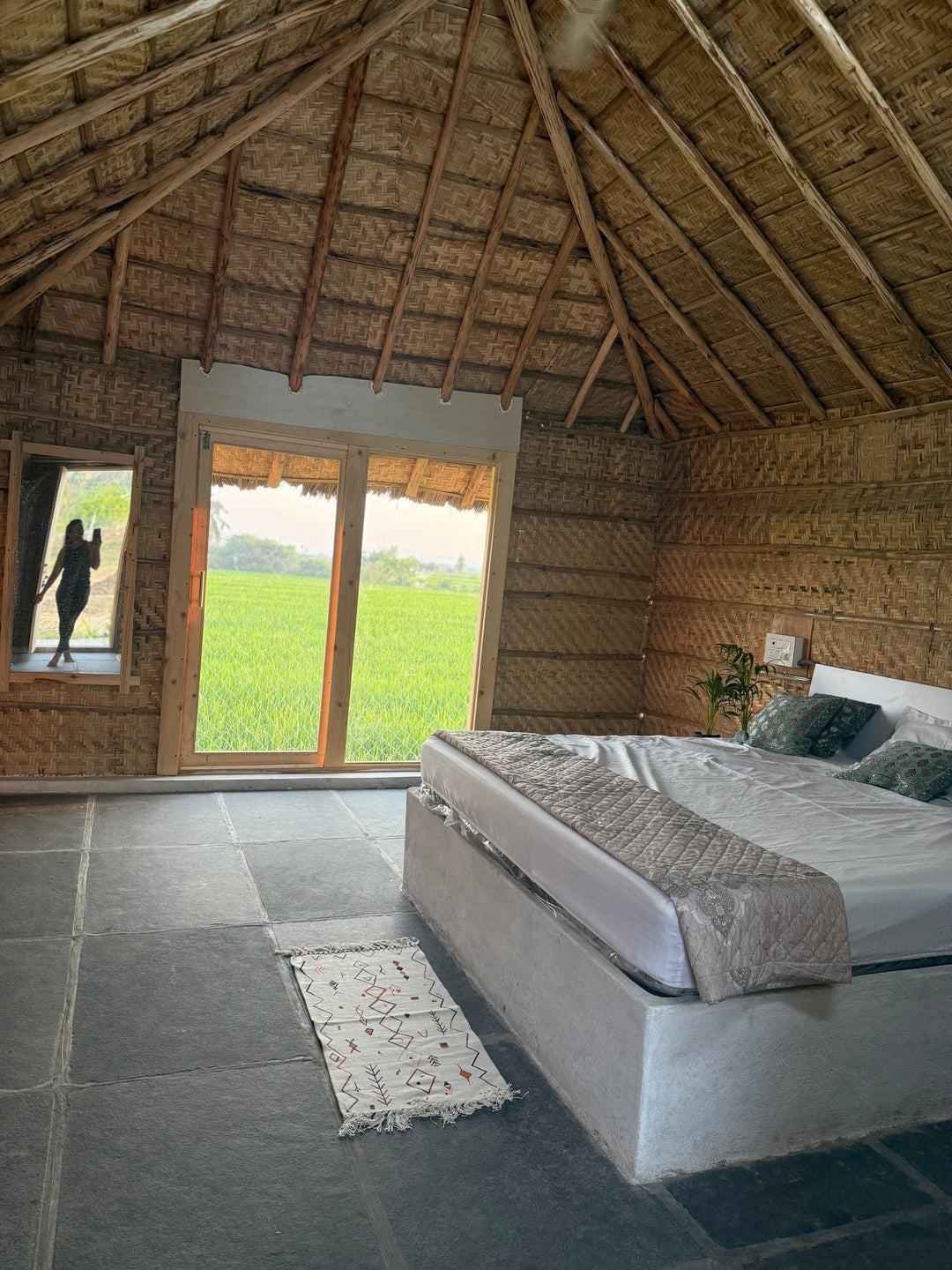 Premium Trauma-Healing Retreat Goa- Deep Release, Renewal & Inner Alignment