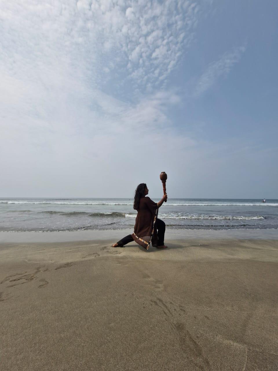 Premium Trauma-Healing Retreat Hampi- Deep Release, Renewal & Inner Alignment.