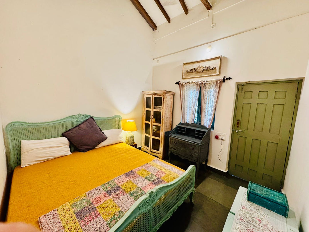 The Master – The Magician’s Nine-Point Process | Six-Day Immersion with Kelian Kamil Kyra & Team