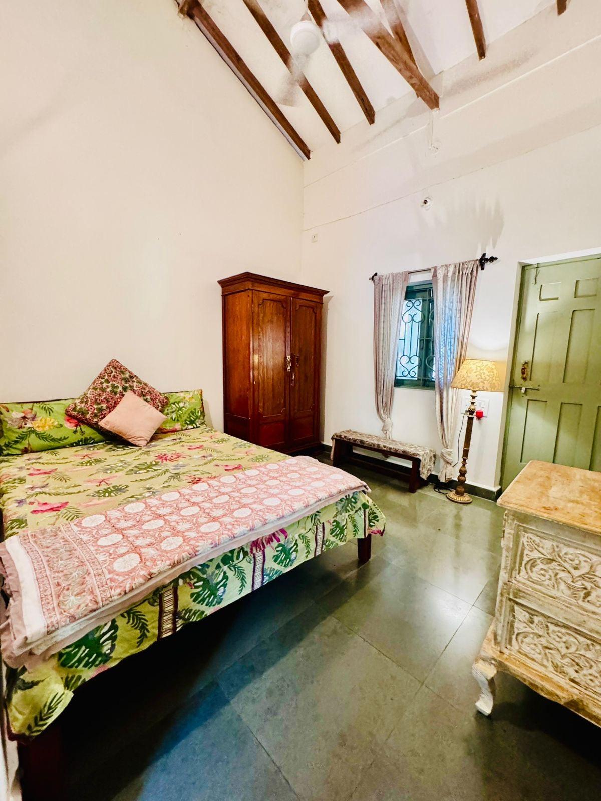 The Master – The Magician’s Nine-Point Process | Six-Day Immersion with Kelian Kamil Kyra & Team.