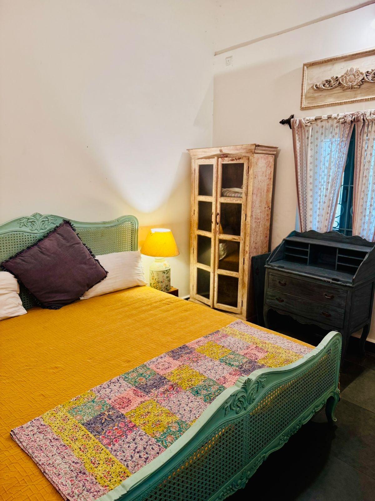 The Master – The Magician’s Nine-Point Process | Six-Day Immersion with Kelian Kamil Kyra & Team.