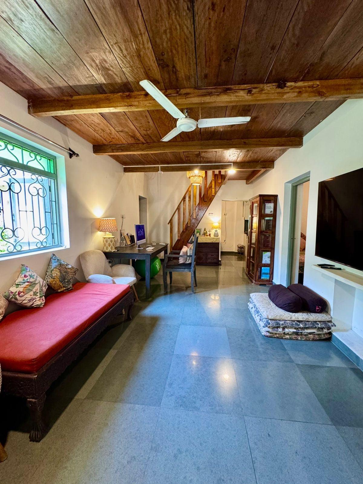 The Master – The Magician’s Nine-Point Process | Six-Day Immersion with Kelian Kamil Kyra & Team.