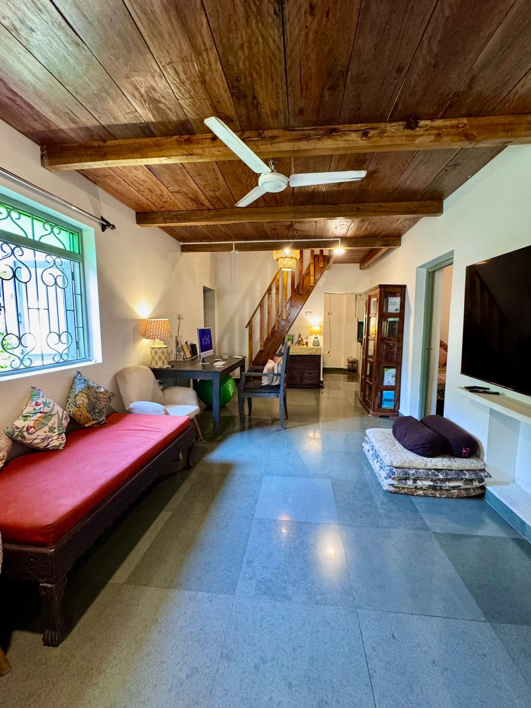 The Master – The Magician’s Nine-Point Process | Six-Day Immersion with Kelian Kamil Kyra & Team