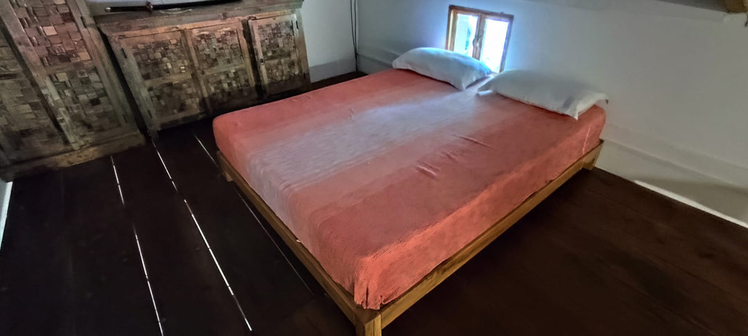 The Master – The Magician’s Nine-Point Process | Six-Day Immersion with Kelian Kamil Kyra & Team